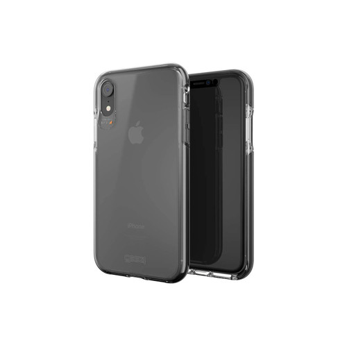 Gear4 D3O Piccadilly Case for Apple iPhone Xs Max - Black