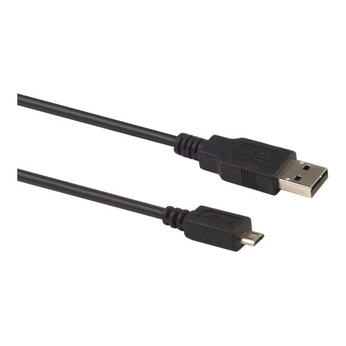 Novatel 5792 Liberate Data Cable 3.3ft. Novatel Mcro USB Cable - Universal
