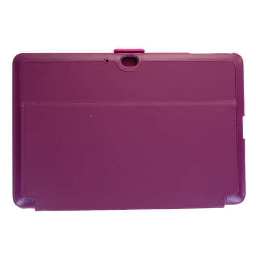 Speck Balance Folio Case for Ellipsis 10 HD  - Syrah Purple/Magenta Pink