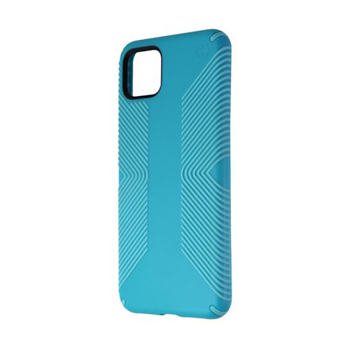 Speck Presidio Grip Case for Google Pixel 4 XL - Bali Blue/Skyline Blue