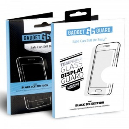 Gadget Guard Screen Protector for iPhone 6 Plus/6S Plus/7 Plus/8 Plus - Clear