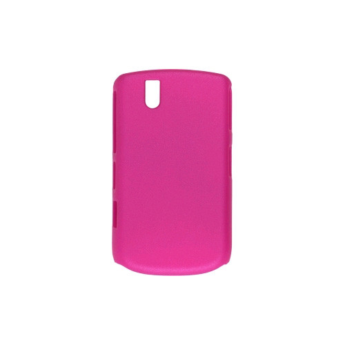 Color Click Case for BlackBerry Bold 9650  Tour 9630 - Hot Pink