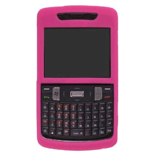 Wireless Solutions Silicone Gel Case for Kyocera M2000 - Watermelon