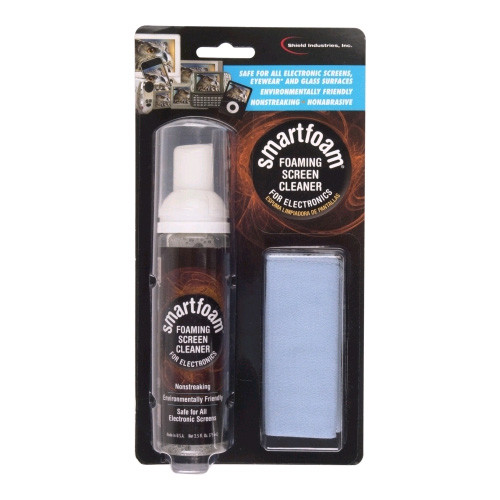 Shield Industries Smartfoam Screen Cleaner for Mobile Phones