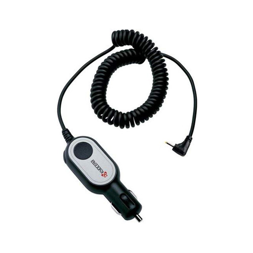 Kyocera Wireless Vehicle Power Adapter for KOI/KX1 - Black