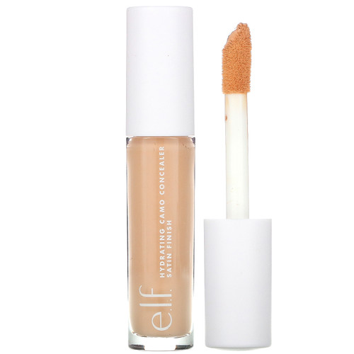 E.L.F.  Hydrating Camo Concealer  Light Sand  0.2 fl oz (6 ml)