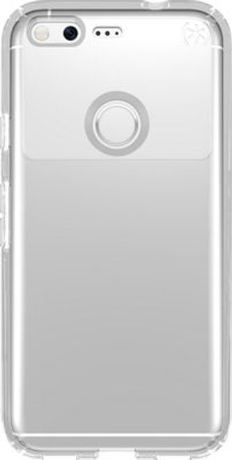 Speck Presidio Clear Case for Google Pixel - Clear