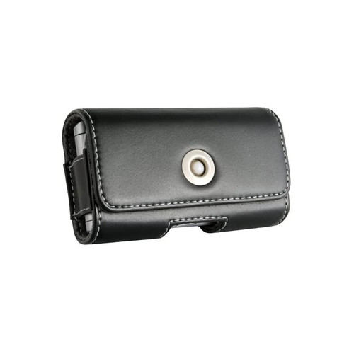 Wireless Xcessories Universal Anti Magnetic Horizontal Case - Black