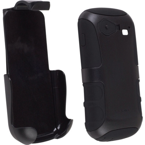 Seidio Convert Combo Hard Case & Holster for Samsung Nexus S D720 - Black