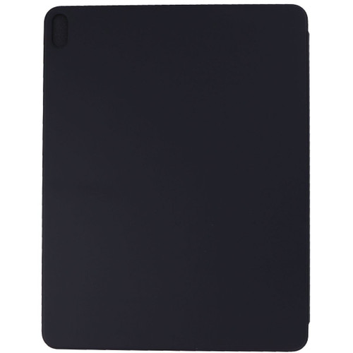 Apple Smart Folio Case for iPad Pro 12.9 (3rd Gen) - Charcoal Gray (MRXD2ZM/A)