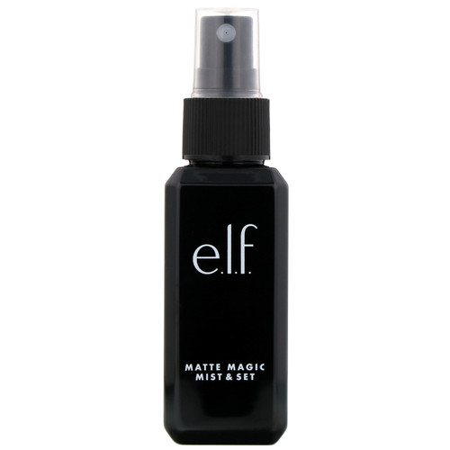 E.L.F.  Matte Magic  Mist & Set  2.02 oz (60 ml)