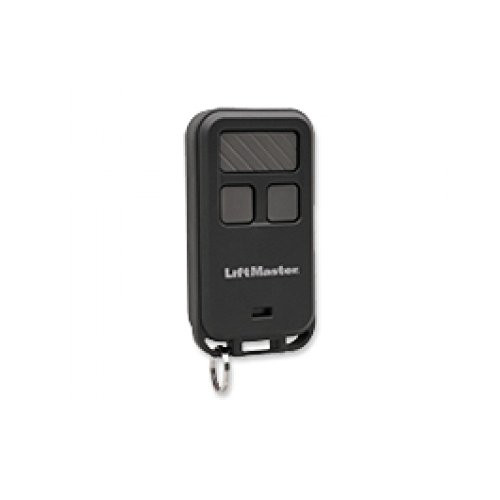 LiftMaster 370LM Compatible 315 MHz 3 Button Garage Door Opener Key - Replaced by 890MAX