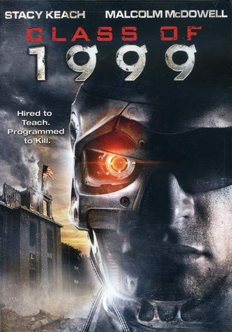 Class Of 1999 [DVD]