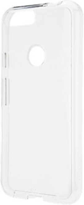 Case-Mate Naked Tough Case for Google Pixel XL - Clear/Clear