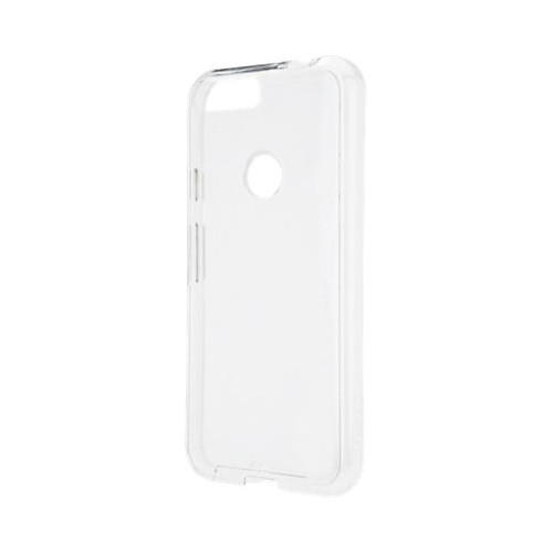 Case-Mate Naked Tough Case for Google Pixel XL - Clear/Clear