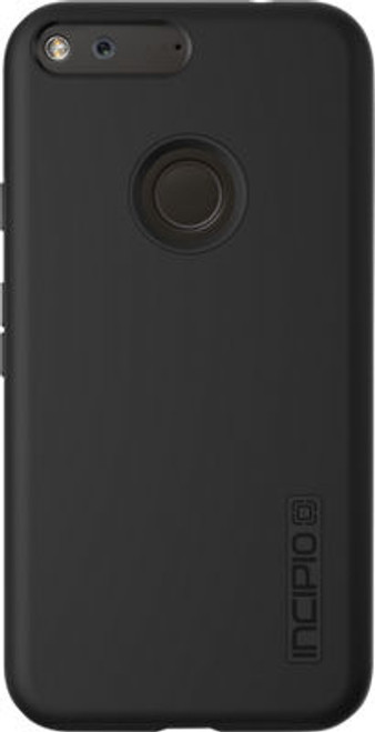 Incipio DualPro Case for Google Pixel - Black