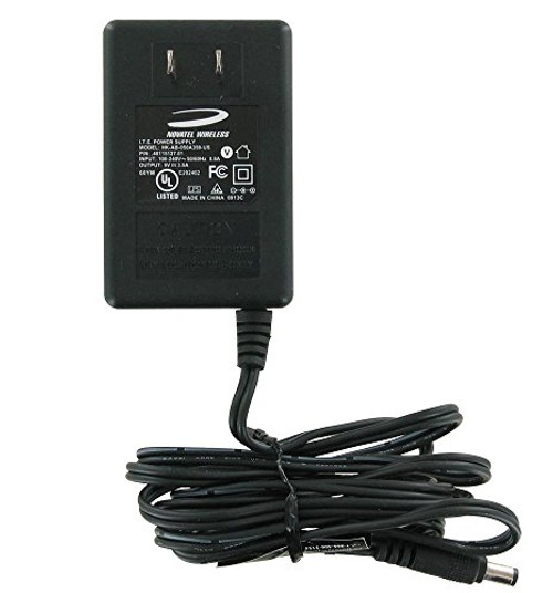 Novatel T1114 Router Charger / AC Power Supply - 5V  3.5A  with 6ft Cord