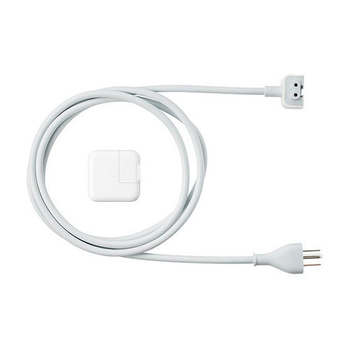 Apple 10W iPad USB Power Adapter MC359LL/A
