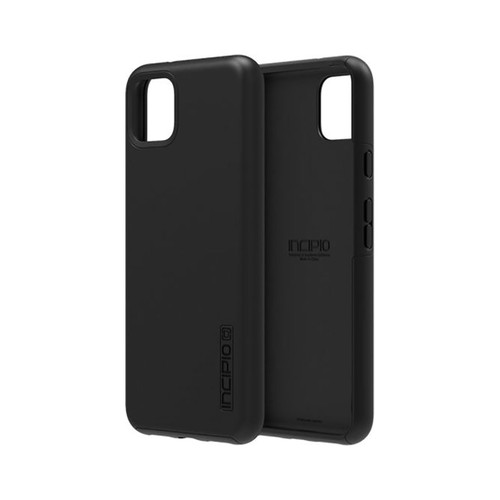 Incipio DualPro Case for Google Pixel 4 XL - Black