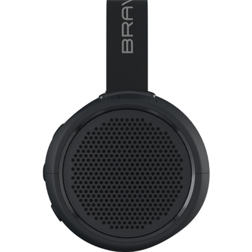 Braven BRV-105 Rugged Portable Bluetooth Speaker - Black