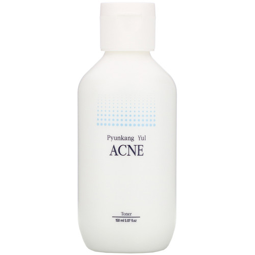 Pyunkang Yul  Acne  Toner  5.07 fl oz (150 ml)