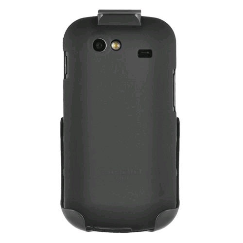 Seidio SURFACE Case and Holster Combo for Google Nexus S/Nexus S 4G - Black
