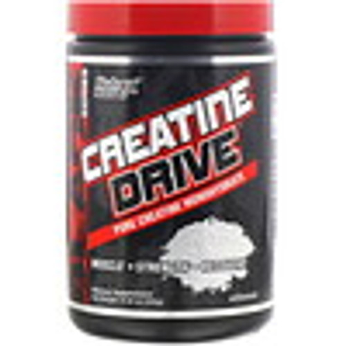 Nutrex Research, Creatine Drive, Unflavored, 10.58 oz (300 g)