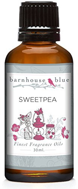 Barnhouse - 30ml - Sweet Pea - Premium Grade Fragrance Oil