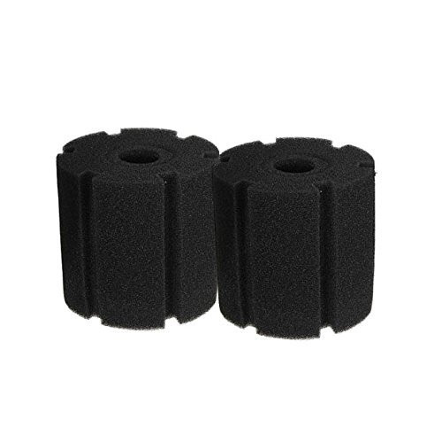 Replacement Sponge Filter for XY-380  Pack of 2