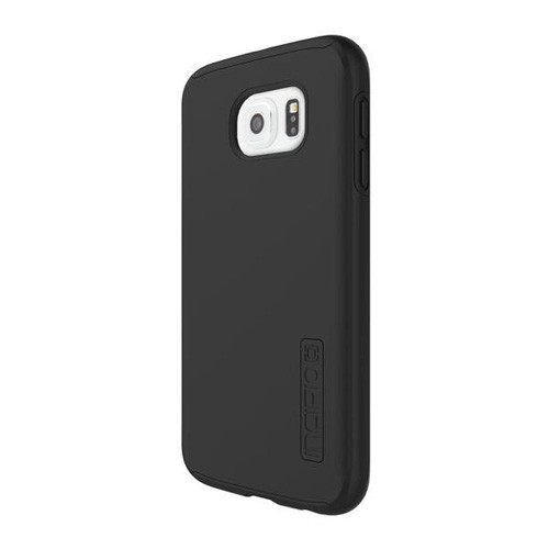 Incipio DualPro Case for Samsung Galaxy S6 (Black)