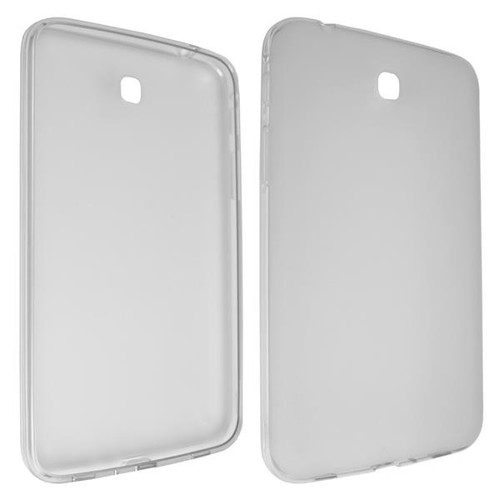 Random Order Case for Samsung Galaxy Tab 3 Slider SK - Clear