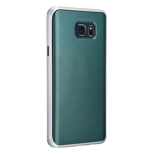 Verizon Soft Bumper Case for Samsung Galaxy Note 5 - Green