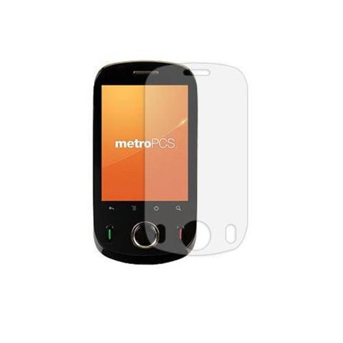 CUBE Anti Glare Screen Protector for Huawei M835