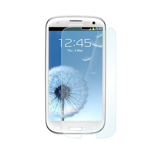 Spigen Steinheil Screen Protector for Samsung Galaxy S3 - Ultra Crystal