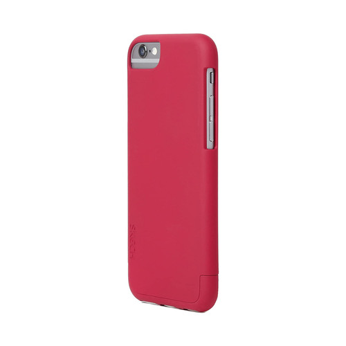 Skech Hard Rubber Case for Apple iPhone 6 - Pink