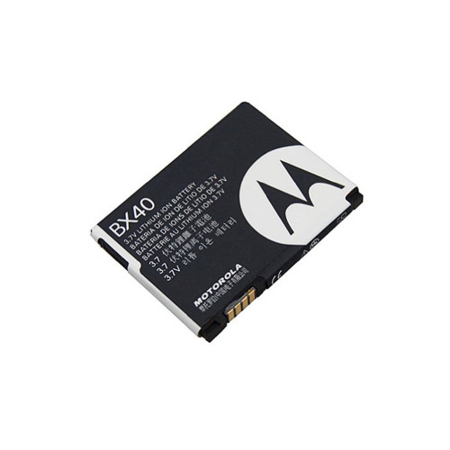 OEM Motorola RAZR2 V8 V9 V9m U9 Pico Slim Battery BX40 SNN5805A