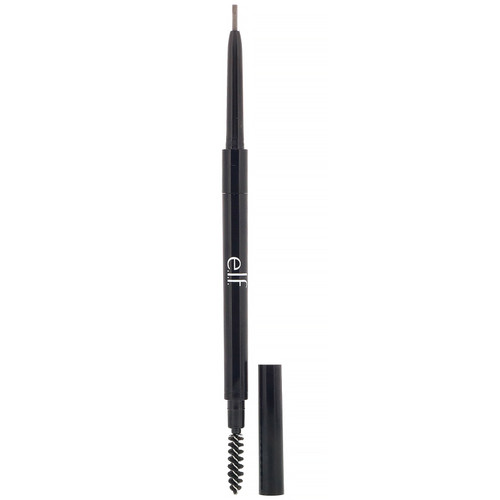 E.L.F.  Ultra Precise Brow Pencil  Neutral Brown   0.002 oz (0.05 g)