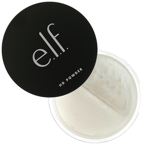 E.L.F.  HD Powder  Sheer  0.28 oz (8 g)