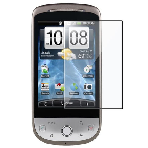 Myst Screen Protector for HTC Hero CDMA