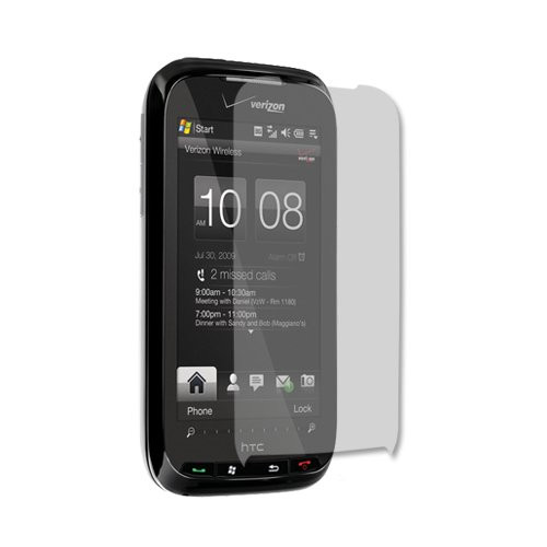 Myst Screen Protector for HTC Touch Pro 2