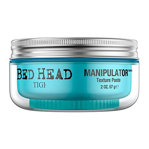 TIGI Bed Head MANIPULATOR  Texture Paste  2 oz / 57 g