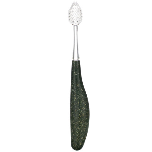 RADIUS  Source Brush  Soft  Replaceable Head  1 Toothbrush