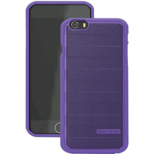 Body Glove Rise Case for Apple iPhone 6 / iPhone 6s (Purple)
