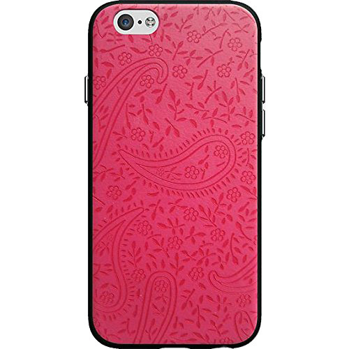 Milk and Honey Paisley Case for Apple iPhone 6/6S - Pink
