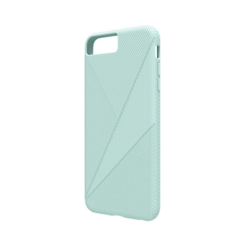 Verizon Textured Silicone Case for iPhone 8/7/6/6s - Mint Green
