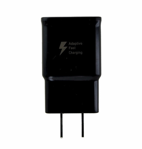 OEM Samsung S8 S8+ S7 S6 Adaptive Fast Charging Travel Wall Charger EP-TA20JBE