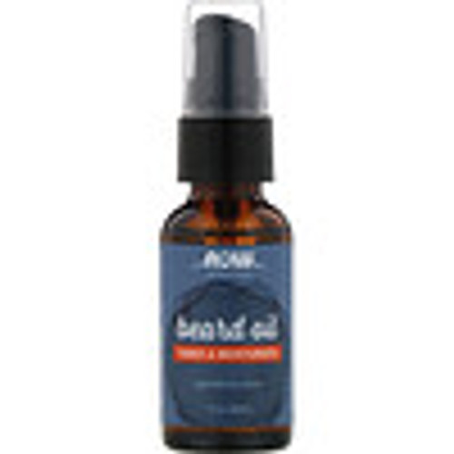 Now Foods  Solutions  Beard Oil  1 fl oz (30 ml)