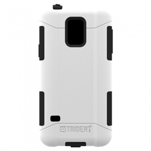5 Pack -Trident Aegis Case for Samsung Galaxy S5 mini - White