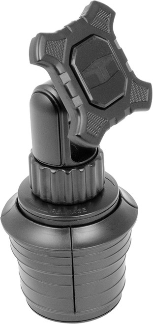 Tuff Tech Heavy Cup Mount Magnetic Phone Holder