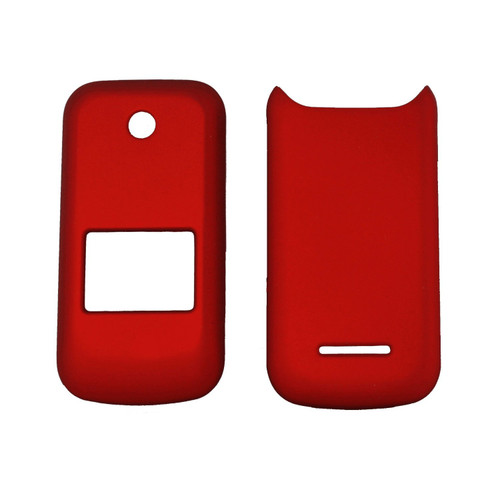 5 Pack -Snap-On Red Motorola WX345 Case